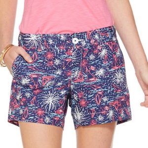 Lilly Pulitzer Callahan Shorts